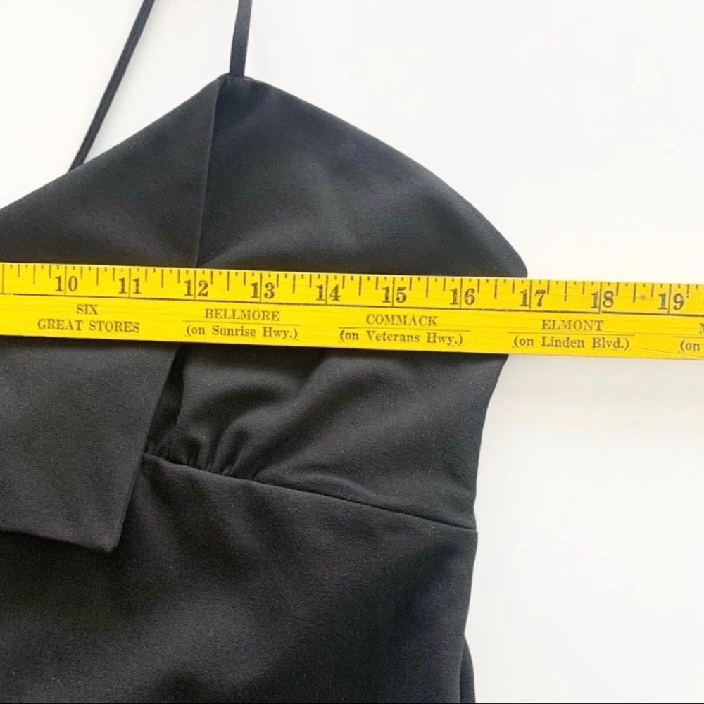 Zara dress XL new - Picture 8 of 9